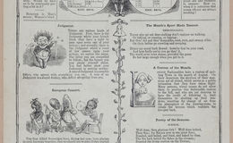 E258 - Punch's Almanac - 1842-1861 - i3133