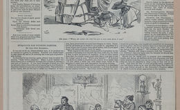 E258 - Punch's Almanac - 1842-1861 - i3244