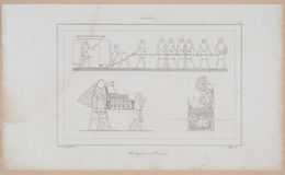 E253 - Egypte Ancinenne, 1839 - 2809