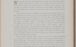 E245 - Bible Pictures 1890 - 1971