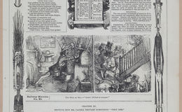 E258 - Punch's Almanac - 1842-1861 - i3112