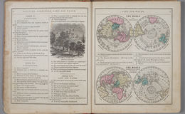E206 - Modern School Geography - 1864 - 1036