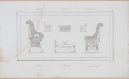 E253 - Egypte Ancinenne, 1839 - 2772