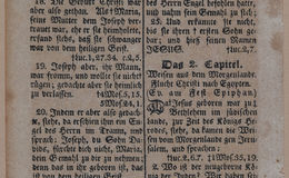 <p>E247 - Das Neue Testament - i2097</p>