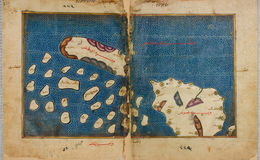 E242 - The Excursion of One Who Yearns to Penetrate the Horizons - i448449