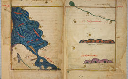 E242 - The Excursion of One Who Yearns to Penetrate the Horizons - i4849