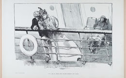 E252 - Sketches and Cartoons by Charles Dana Gibson, 1898 - 2704