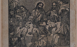 <p>E247 - Das Neue Testament - i2092</p>