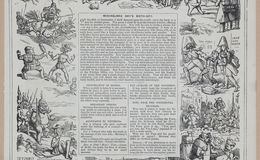 E258 - Punch's Almanac - 1842-1861 - i3160