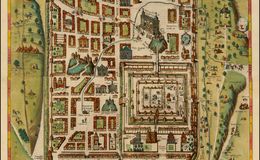 Jerusalem 1588