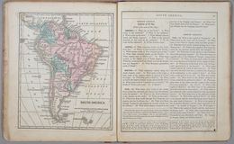 E206 - Modern School Geography - 1864 - 1066