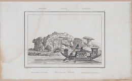 E253 - Egypte Ancinenne, 1839 - 2761