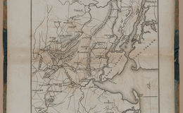 E243 – Atlas to Marshall’s Life of Washington – 2006