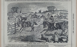 E258 - Punch's Almanac - 1842-1861 - i3265