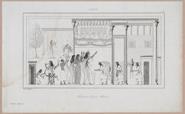 E253 - Egypte Ancinenne, 1839 - 2799