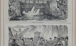 E258 - Punch's Almanac - 1842-1861 - i3270