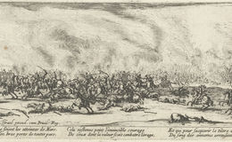 E154 - La bataille (The battle)