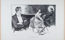 E252 - Sketches and Cartoons by Charles Dana Gibson, 1898 - 2708