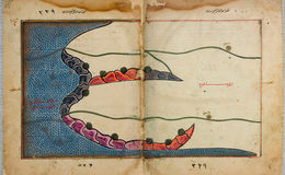 E242 - The Excursion of One Who Yearns to Penetrate the Horizons - i680681