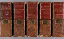 The Ferraris Maps of 1777