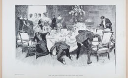 E252 - Sketches and Cartoons by Charles Dana Gibson, 1898 - 2650