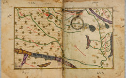 E242 - The Excursion of One Who Yearns to Penetrate the Horizons - i490491