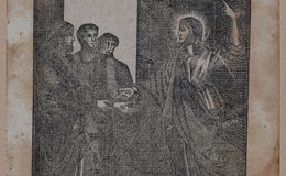 <p>E247 - Das Neue Testament - i2100</p>