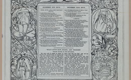 E258 - Punch's Almanac - 1842-1861 - i3190