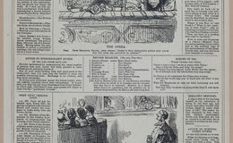 E258 - Punch's Almanac - 1842-1861 - i3268