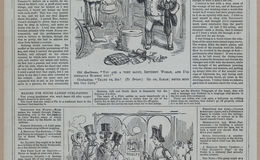 E258 - Punch's Almanac - 1842-1861 - i3195