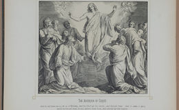 E245 - Bible Pictures 1890 - 1981