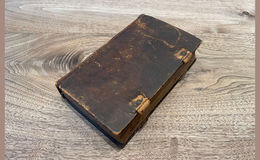 E247 - Das Neue Testament - i4136