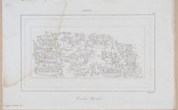 E253 - Egypte Ancinenne, 1839 - 2795