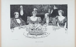 E252 - Sketches and Cartoons by Charles Dana Gibson, 1898 - 2680