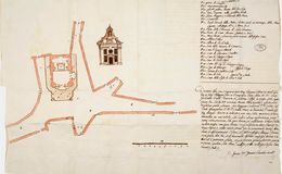 E126 Joseph Schiro Hal Muxi 1745