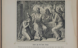 E245 - Bible Pictures 1890 - 1948