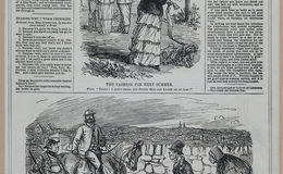 E258 - Punch's Almanac - 1842-1861 - i3280