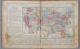 E206 - Modern School Geography - 1864 - 1046