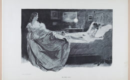 E252 - Sketches and Cartoons by Charles Dana Gibson, 1898 - 2724