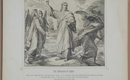 E245 - Bible Pictures 1890 - 1939