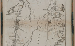 E243 – Atlas to Marshall’s Life of Washington – 2012