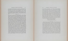 E262 - Antique Views of Ye Towne of Boston - 1882 - i3733 - 3734