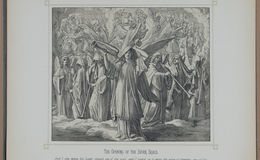 E245 - Bible Pictures 1890 - 1994