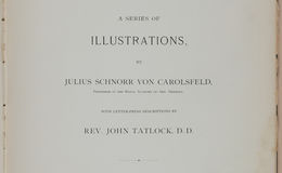 E245 - Bible Pictures 1890 - 1918