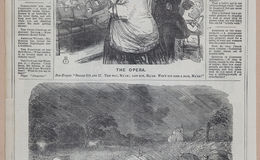 E258 - Punch's Almanac - 1842-1861 - i3171