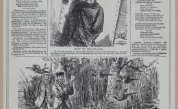 E258 - Punch's Almanac - 1842-1861 - i3285