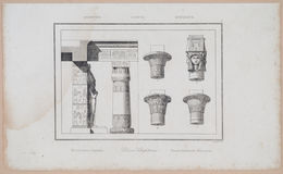 E253 - Egypte Ancinenne, 1839 - 2758