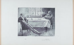 E252 - Sketches and Cartoons by Charles Dana Gibson, 1898 - 2683