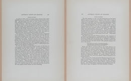 E262 - Antique Views of Ye Towne of Boston - 1882 - i3692 - 3693