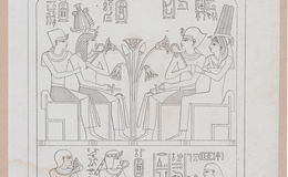 E253 - Egypte Ancinenne, 1839 - 2813